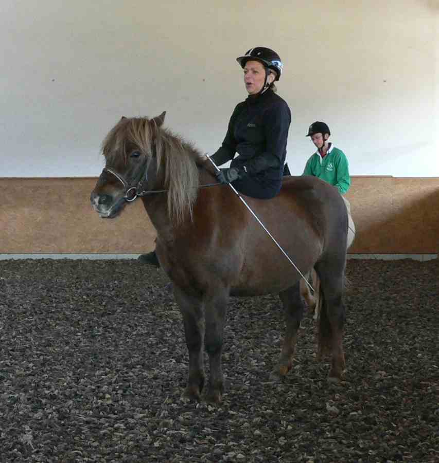 Bianca und Busla